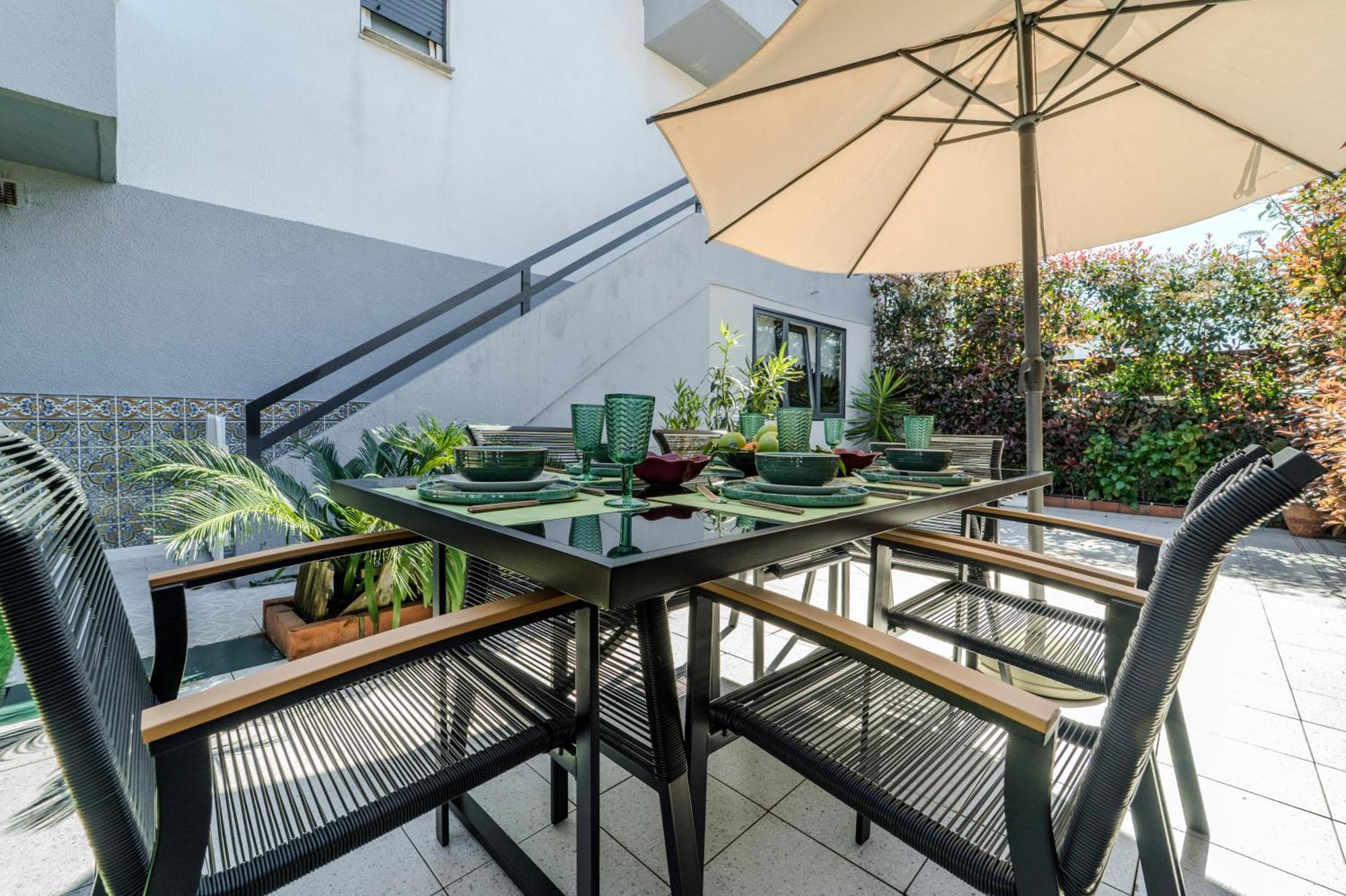 Maria Home Reall'S Braga Exterior photo